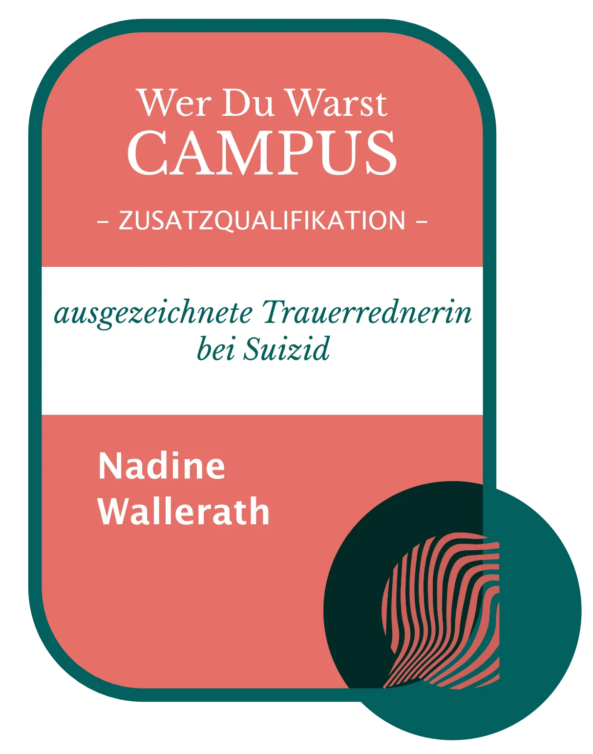 trauerfeir logo